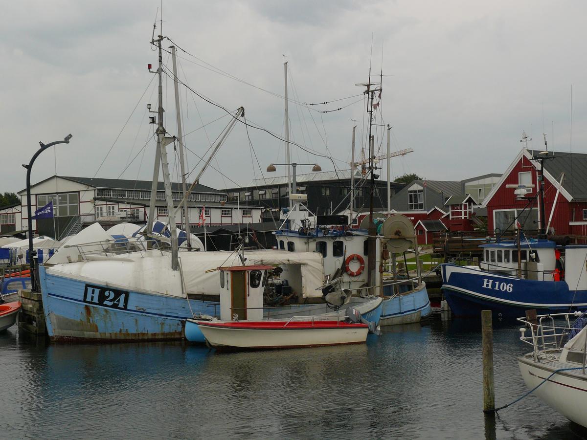 023 Cesta na sever   Dansko